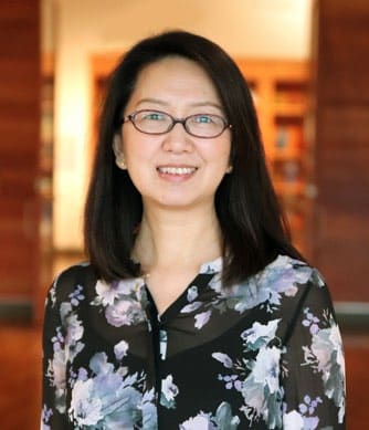 Dr. Tongyun Yin