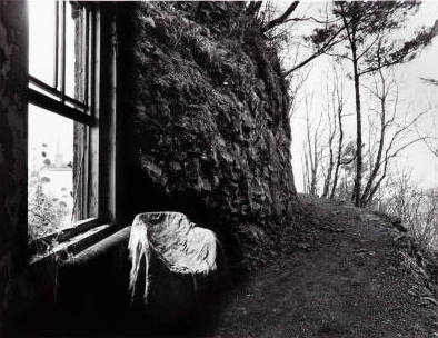 Untitled Photograph by Jerry Uelsmann