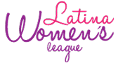 Latina Women's League logo
