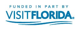 Funded in part by Visit Florida