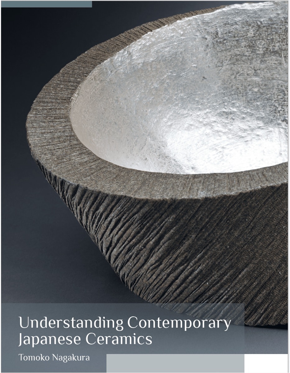 Understanding Contemporary Japanese Ceramics Harn Museum of Art