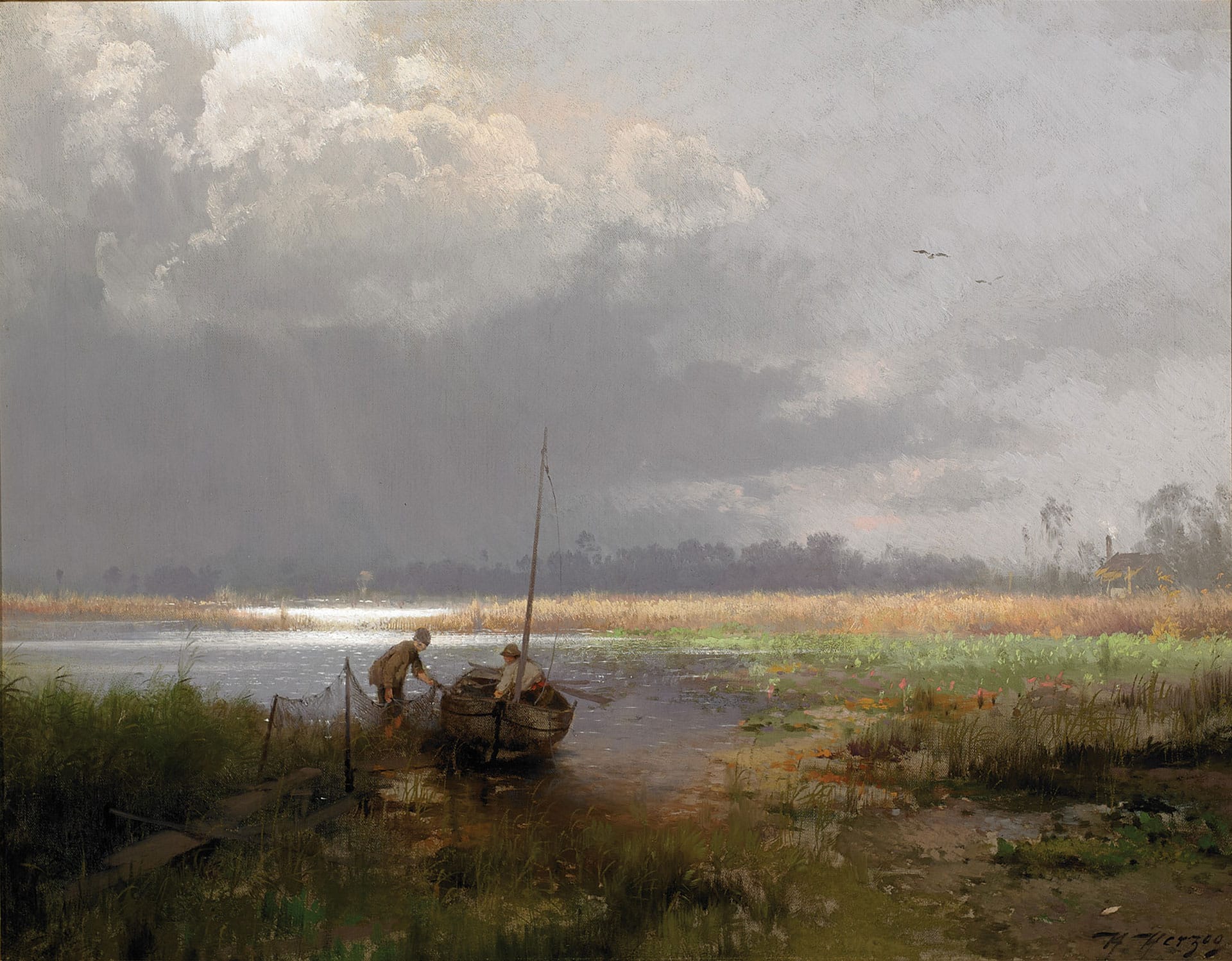 The Water Systems of North and Central Florida Harn Museum of Art