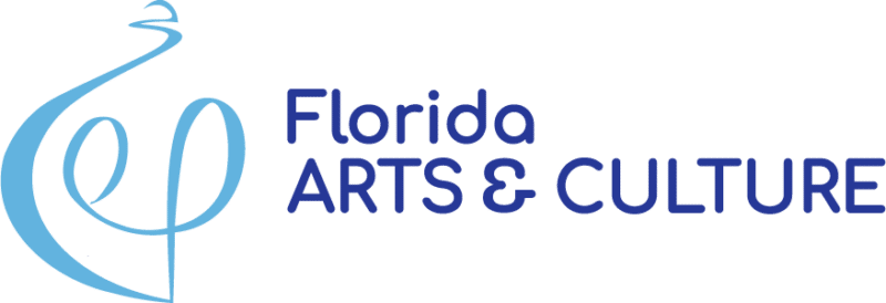 Florida Division of Arts and Culture logo