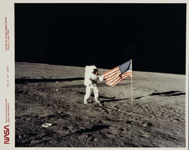 National Aeronautics and Space Administration, 