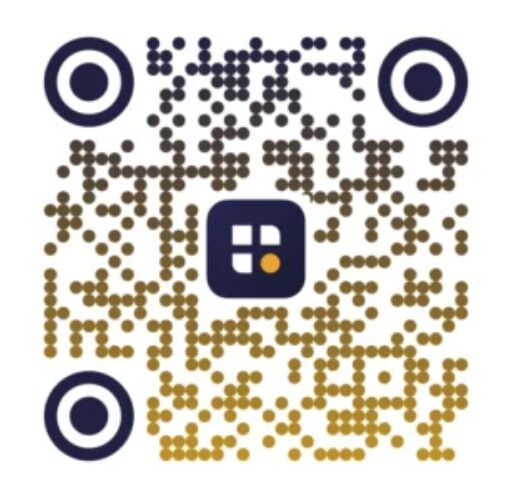 Passport Parking QR Code
